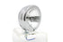 Wyatt Gatling Chrome Spotlamp Assembly H-3 - 33-0004