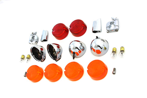 Chris Products Turn Signal Kit - 33-0005