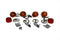 Chris Products Turn Signal Kit - 33-0006