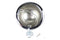 Wyatt Gatling Chrome Spotlamp Shell - 33-0013