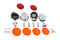 Chris Products Universal Type Turn Signal Kit - 33-0027