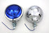 V-Twin Blue Pursuit Spotlamp Set - 33-0073