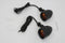 Wyatt Gatling Bullet Smooth Type Marker Lamp Set - 33-0084