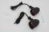 Wyatt Gatling Bullet Smooth Type Marker Lamp Set - 33-0084
