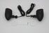 Wyatt Gatling Bullet Smooth Type Marker Lamp Set - 33-0084