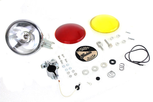 V-Twin Guide Spotlamp Kit - 33-0099