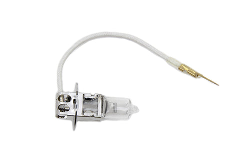 Wyatt Gatling 4-1/2 inch Spotlamp Seal Beam Replacement Bulb - 33-0125