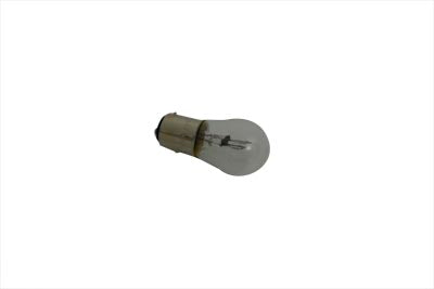 Candlepower Mini Bulb for Brake and Tail Lamp 6 Volt - 33-0130
