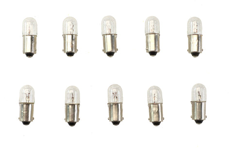 Candlepower Mini 12 Volt Bulb For Speedometer - 33-0133