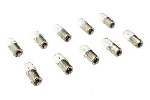 Candlepower Mini 12 Volt Bulb For Speedometer - 33-0133