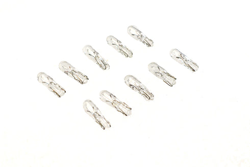 Wyatt Gatling Mini 12 Volt Bulb for Speedometer and Indicator Lamp - 33-0137