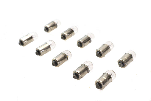 Wyatt Gatling Mini 12 Volt Bulb for Front Fender Lamp - 33-0138