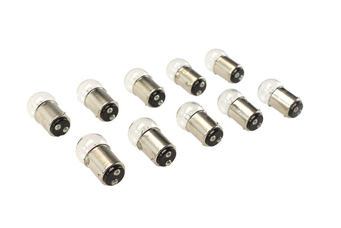 Wyatt Gatling 6 Volt Tail Lamp - 33-0142