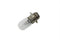 Wyatt Gatling 4-1/2 inch Seal Beam Headlamp Replacement Bulb - 33-0153