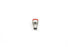 Wyatt Gatling 12 Volt Red LED Tail Lamp Bulb - 33-0158