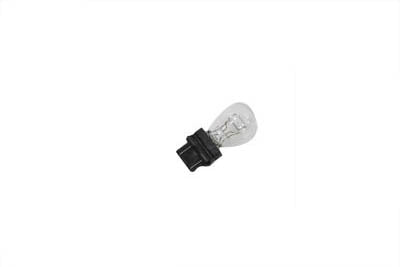 Wyatt Gatling Push In Wedge Style Tail Lamp Bulb - 33-0194