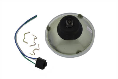 Wyatt Gatling Bates Lamp Replacement Unit for 5-3/4 inch Headlamp - 33-0200
