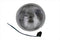 Wyatt Gatling 7 inch Headlamp Unit Replacement Flat Type - 33-0201