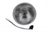 Wyatt Gatling 7 inch Headlamp Unit Replacement Flat Type - 33-0201