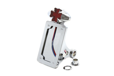 Wyatt Gatling Maltese LED Tail Lamp Kit - 33-0210