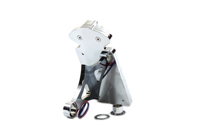 Wyatt Gatling Maltese LED Tail Lamp Kit - 33-0210