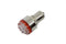 Wyatt Gatling Red LED Bulb for Turn Signal - 33-0214