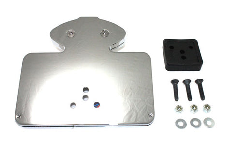 Wyatt Gatling Maltese Style LED Tail Lamp - 33-0216