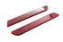 Wyatt Gatling Rear Red Reflector Set for Struts - 33-0221