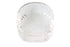 Wyatt Gatling Tail Lamp Lens Laydown Style Clear - 33-0242