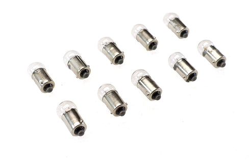 Wyatt Gatling 6 Volt Bulb For Dash Cover - 33-0244