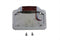 Wyatt Gatling Tail Lamp and License Plate Assembly Mini Style - 33-0264