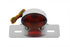 Wyatt Gatling Mini Large Cateye Tail Lamp Kit - 33-0316