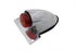 Wyatt Gatling Replica Polished Sparto Tail Lamp - 33-0327