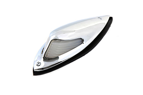 Wyatt Gatling Replica Front Fender Lamp - 33-0405