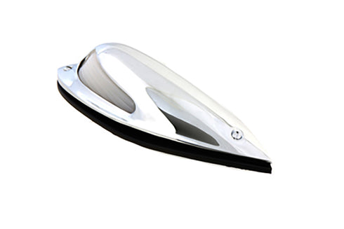 Wyatt Gatling Replica Front Fender Lamp - 33-0405