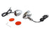 Wyatt Gatling Bullet Grooved Type Marker Lamp Set - 33-0436