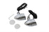 Wyatt Gatling Bullet Smooth Type Marker Lamp Set - 33-0437