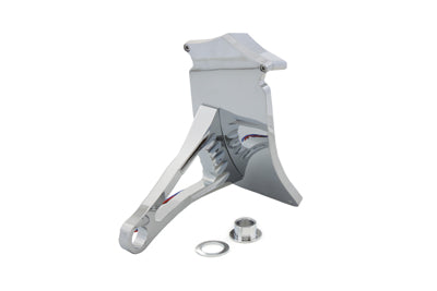 Wyatt Gatling Concave Tail Lamp Kit Diamond Style - 33-0469