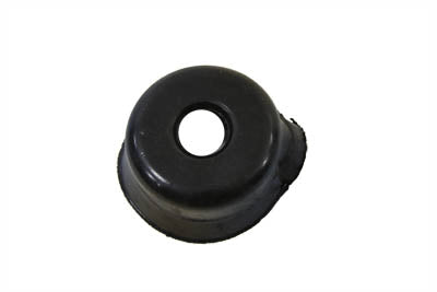 Wyatt Gatling Bates Rubber Boot for H-4 Headlamp Assembly - 33-0472