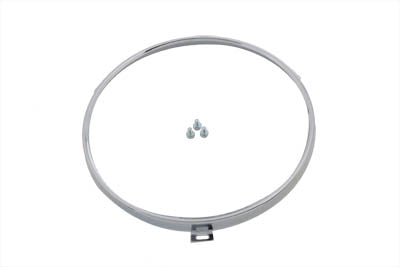 Wyatt Gatling 7 inch Headlamp Inner Rim - 33-0505