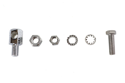 Bates Bates Headlamp Mounting Eye Bolt - 33-0518