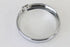 Wyatt Gatling 4-1/2 inch Chrome Spotlamp Trim Rim - 33-0521