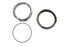 Wyatt Gatling Frenched Turn Signal Trim Ring Kit - 33-0578