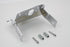 Wyatt Gatling Chrome Deco Tail Lamp Mount Bracket - 33-0584