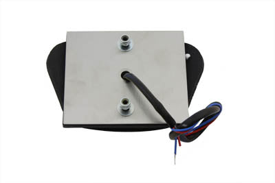 Wyatt Gatling Wyatt Gatling LED Tail Lamp For License Plate - 33-0624