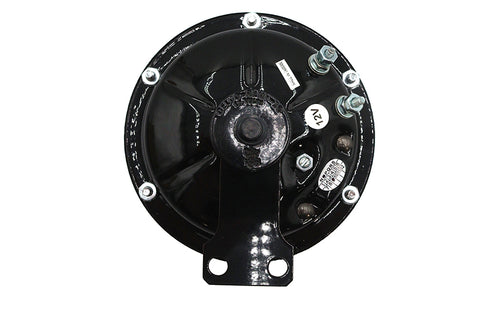 Wyatt Gatling Early Style Wing Logo 12 Volt Horn - 33-0710