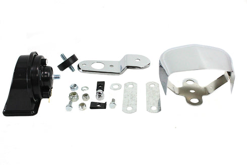 Wyatt Gatling Replica Horn Kit - 33-0798