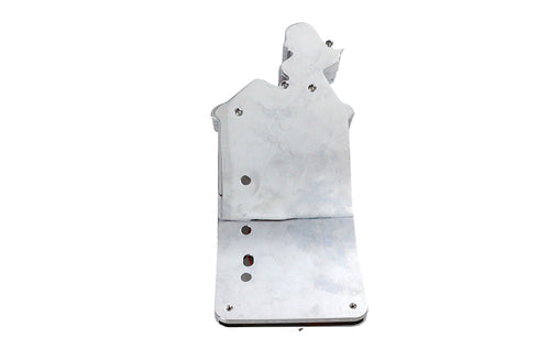 Wyatt Gatling Tail Lamp and License Plate Set Lady Style - 33-0802