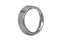 Wyatt Gatling 7 inch Headlamp Chrome Frenched Trim Ring - 33-0808
