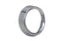 Wyatt Gatling 7 inch Headlamp Chrome Frenched Trim Ring - 33-0808